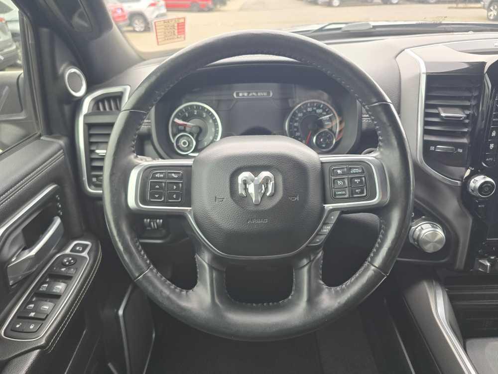 used 2020 Ram 3500 car, priced at $52,245