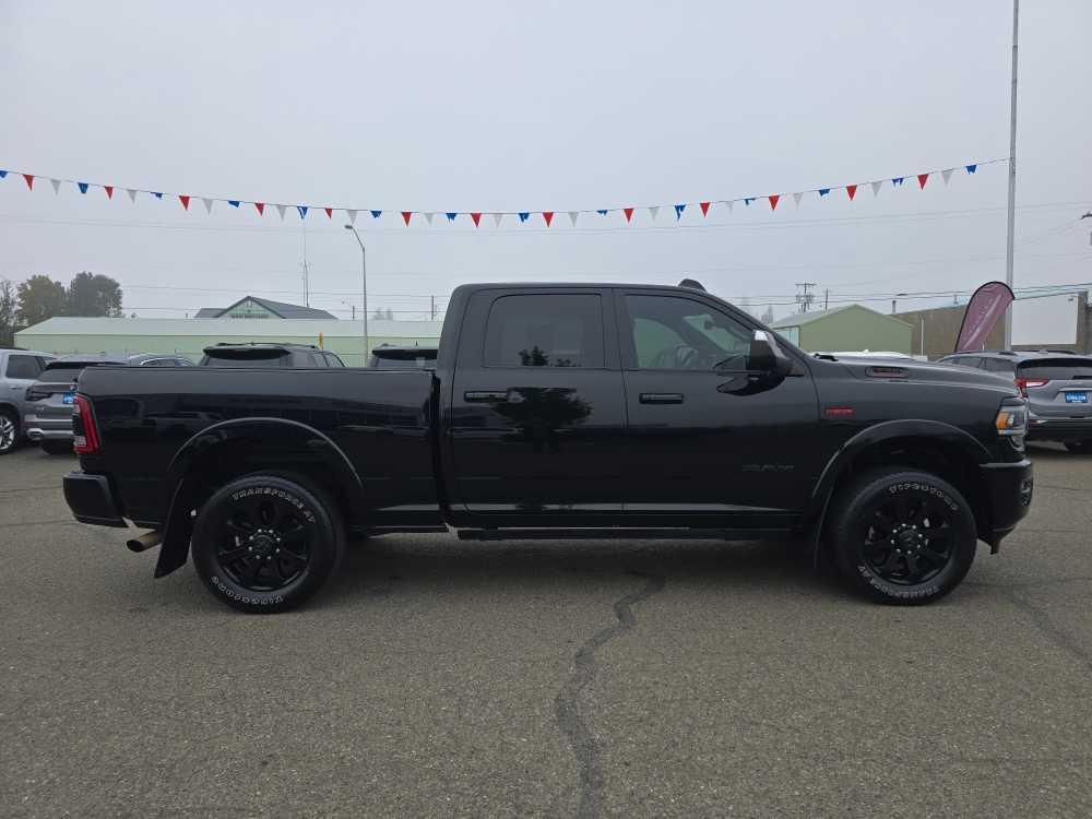used 2020 Ram 3500 car, priced at $52,245