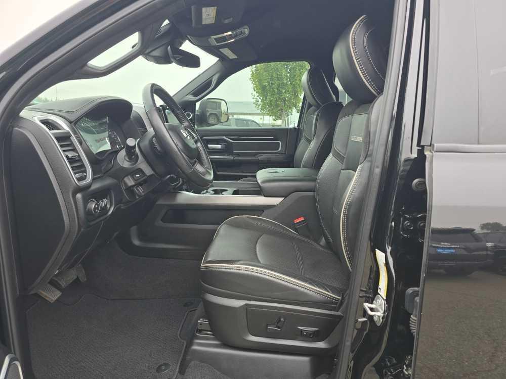 used 2020 Ram 3500 car, priced at $52,245