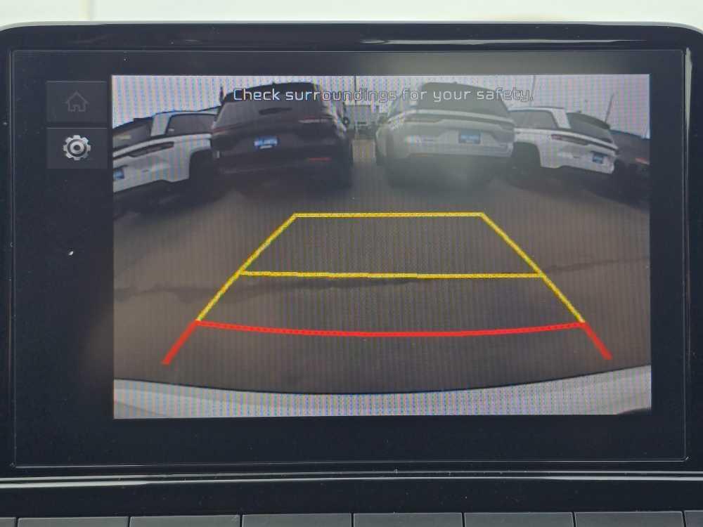 used 2023 Kia Forte car, priced at $19,245