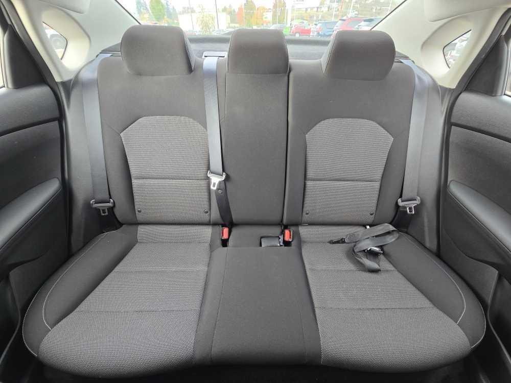 used 2023 Kia Forte car, priced at $19,245