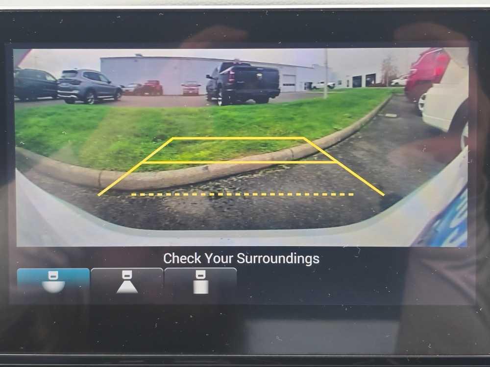 used 2021 Honda Accord car, priced at $20,995