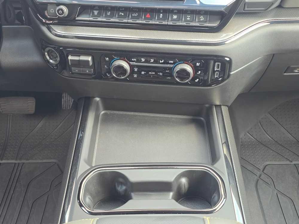 used 2024 Chevrolet Silverado 2500 car, priced at $79,995