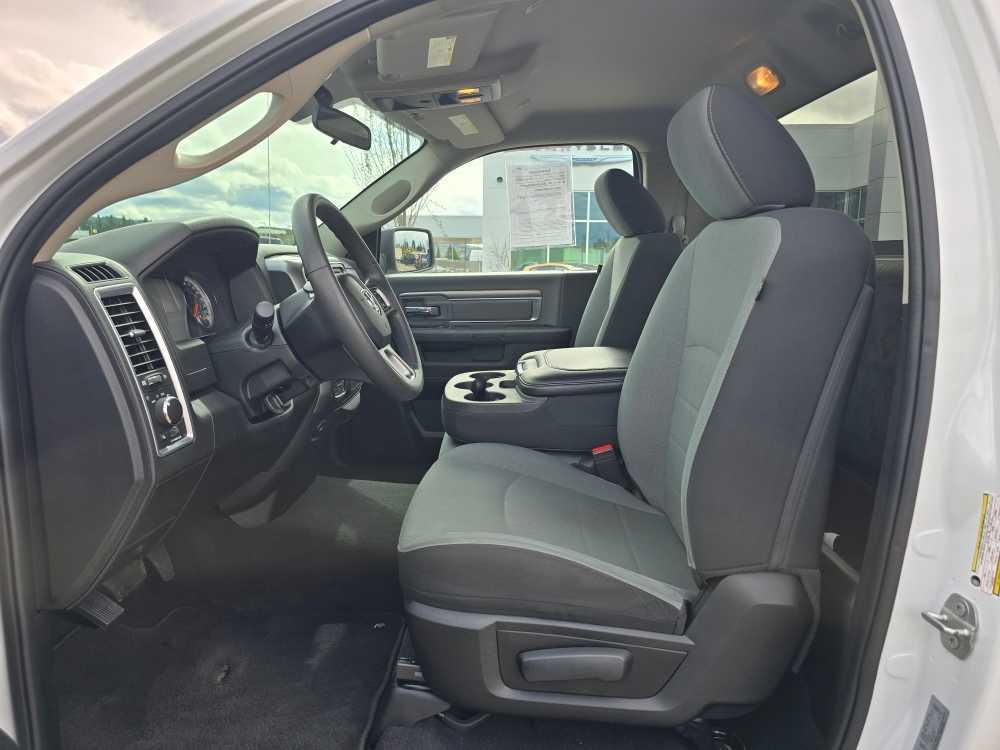 used 2021 Ram 1500 Classic car, priced at $28,995