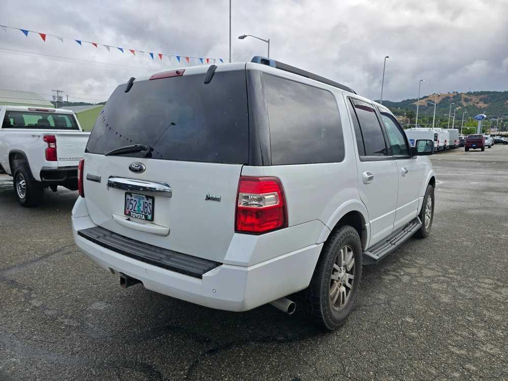 used 2013 Ford Expedition car, priced at $8,995