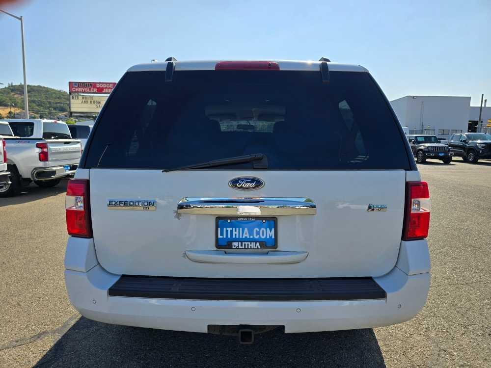 used 2013 Ford Expedition car, priced at $8,495