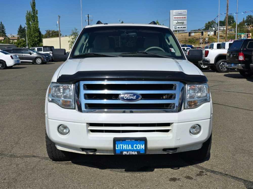 used 2013 Ford Expedition car, priced at $8,495