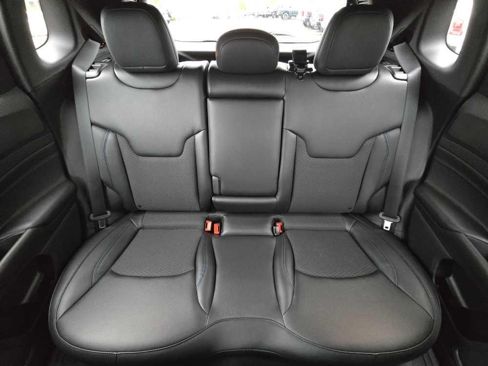 new 2026 Jeep Compass car, priced at $32,035