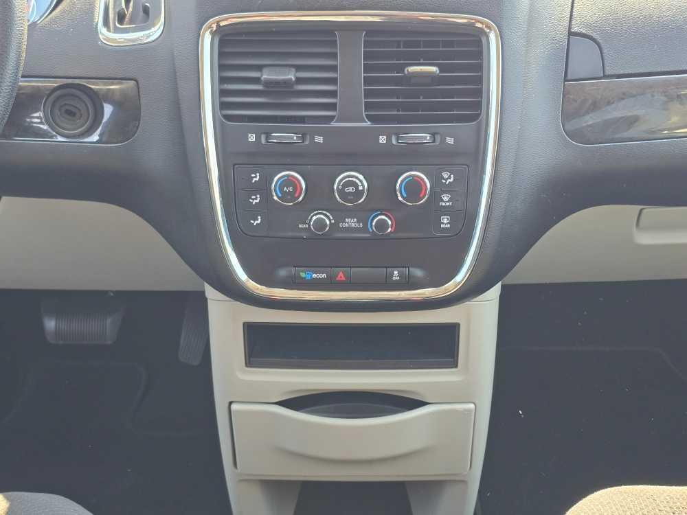 used 2019 Dodge Grand Caravan car, priced at $18,495