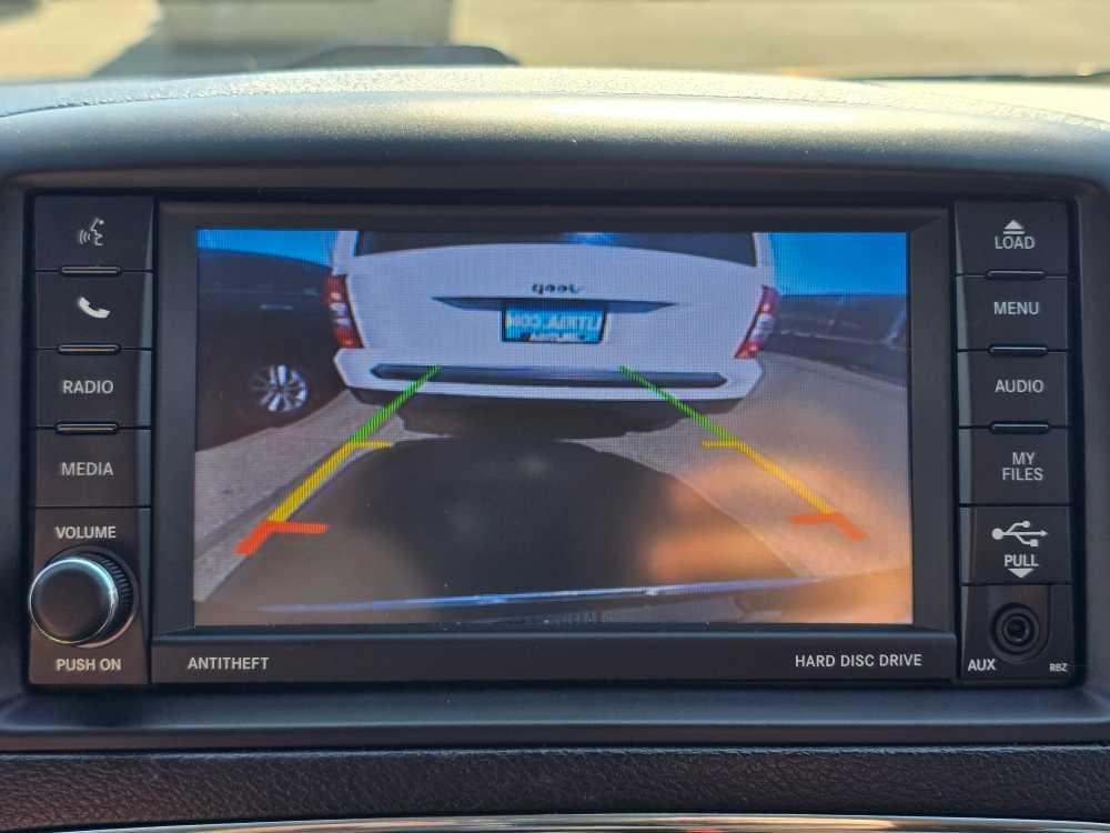 used 2019 Dodge Grand Caravan car, priced at $18,495