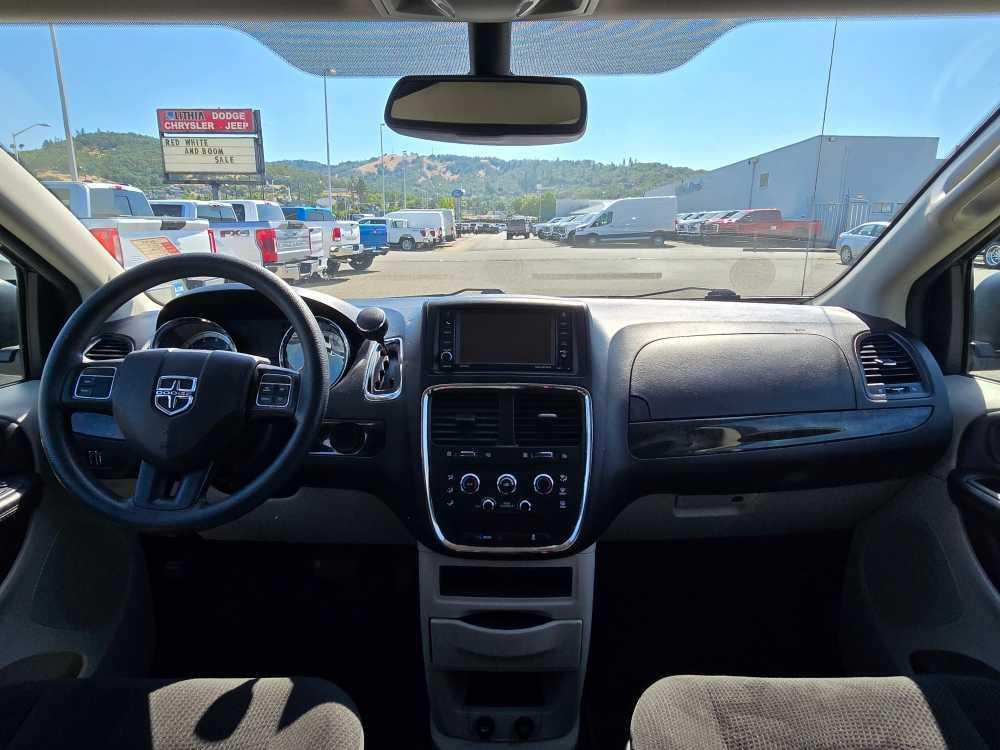 used 2019 Dodge Grand Caravan car, priced at $18,495