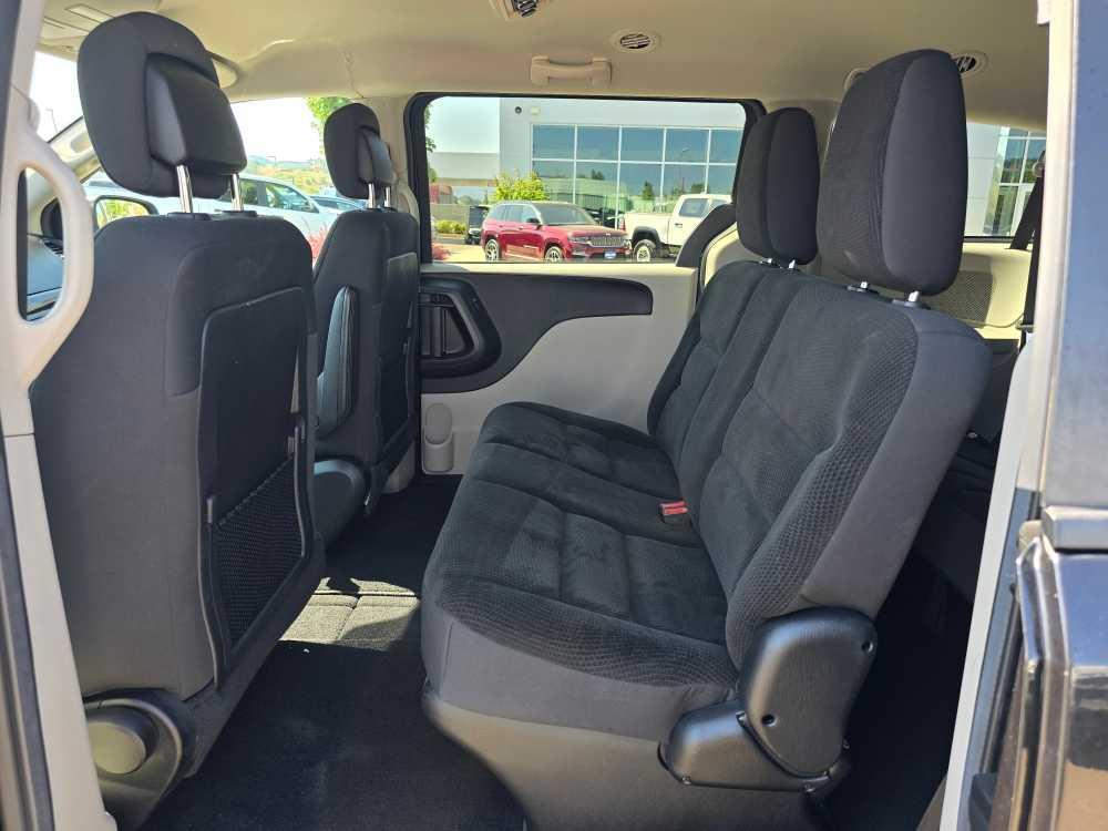 used 2019 Dodge Grand Caravan car, priced at $18,495