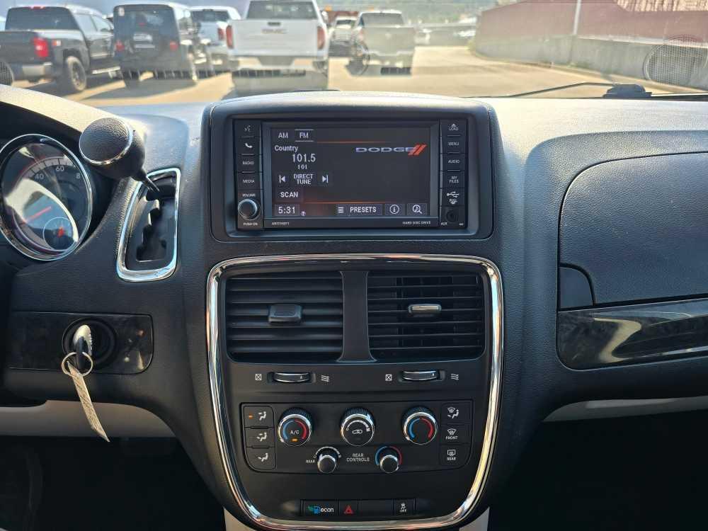 used 2019 Dodge Grand Caravan car, priced at $18,495