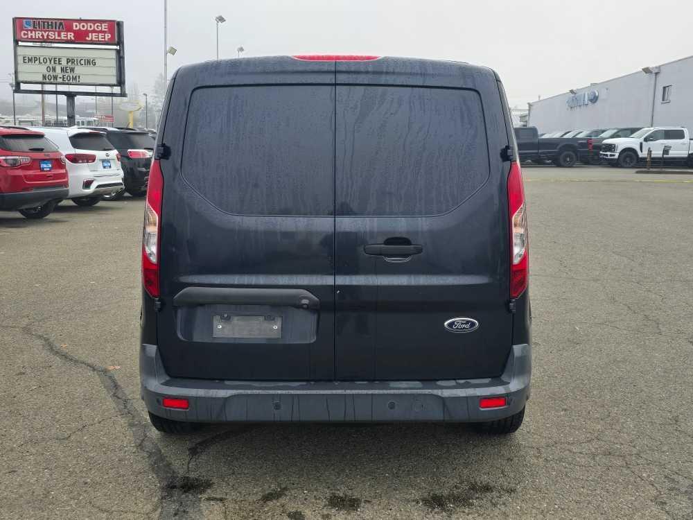 used 2015 Ford Transit Connect car, priced at $14,495