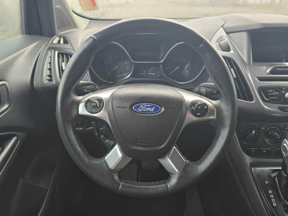 used 2015 Ford Transit Connect car, priced at $14,495