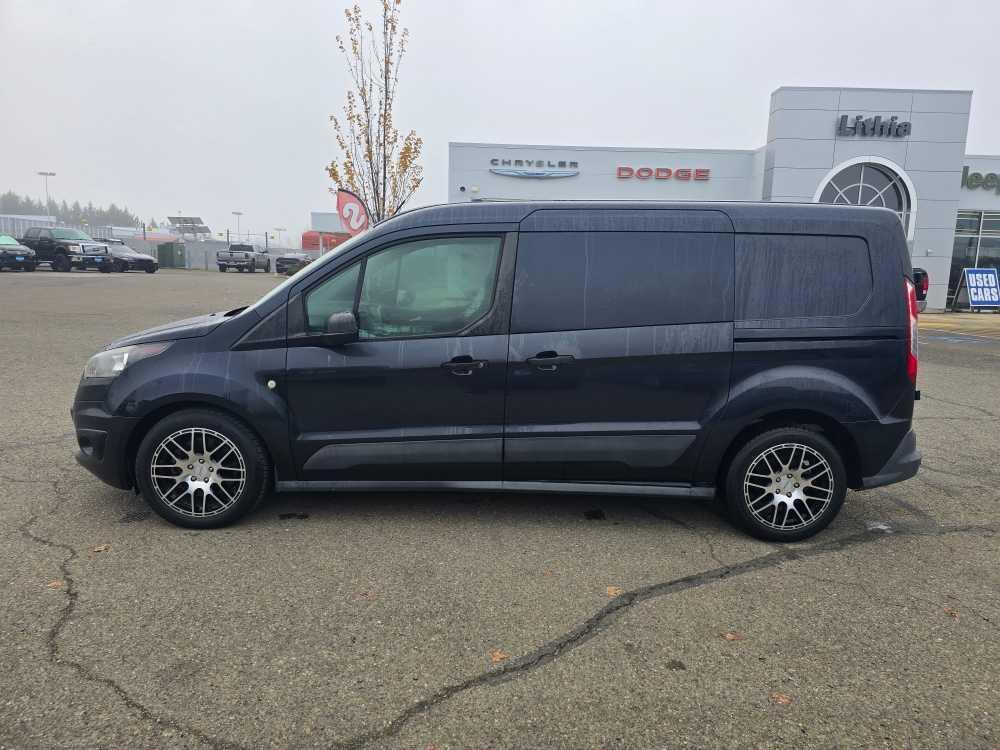 used 2015 Ford Transit Connect car, priced at $14,495