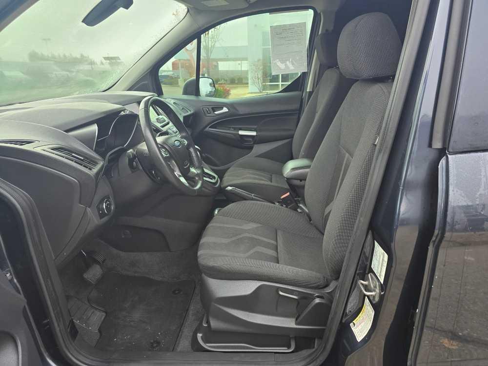 used 2015 Ford Transit Connect car, priced at $14,495