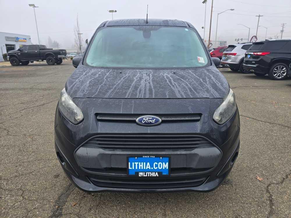 used 2015 Ford Transit Connect car, priced at $14,495