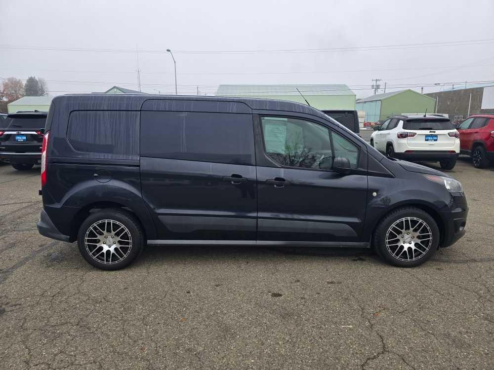 used 2015 Ford Transit Connect car, priced at $14,495