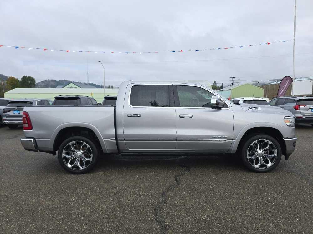 used 2019 Ram 1500 car, priced at $26,745