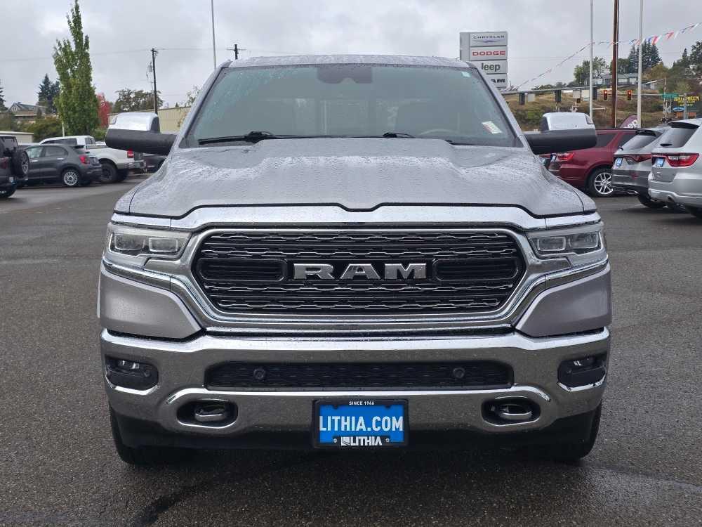 used 2019 Ram 1500 car, priced at $26,745