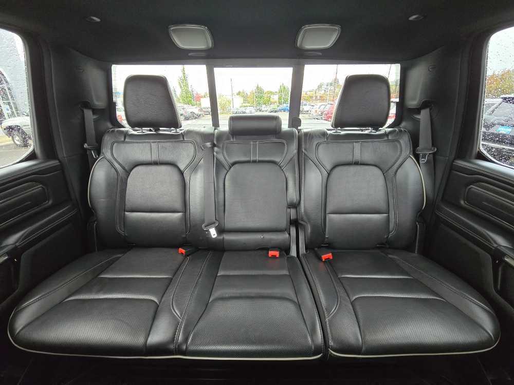 used 2019 Ram 1500 car, priced at $26,745