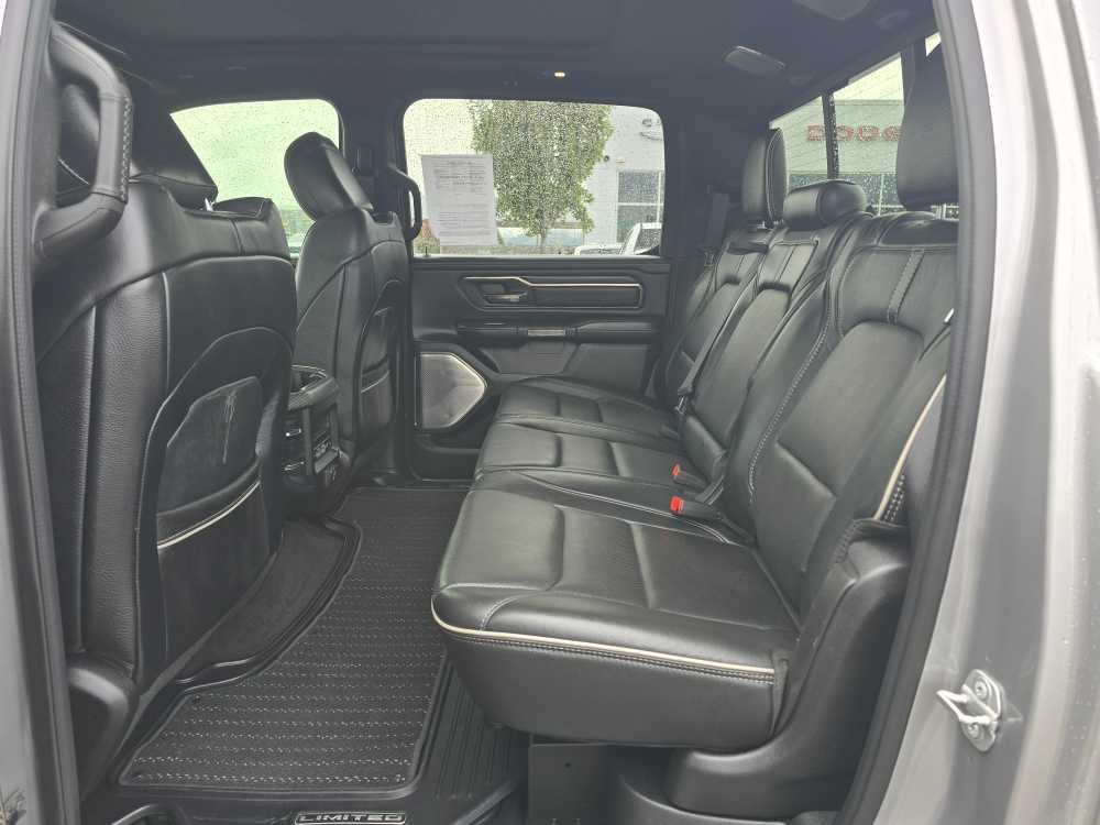 used 2019 Ram 1500 car, priced at $26,745