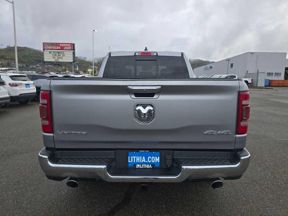 used 2019 Ram 1500 car, priced at $26,745