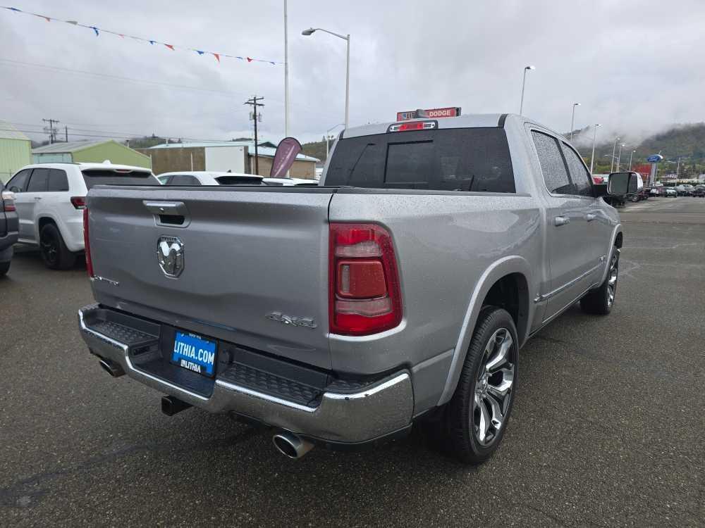 used 2019 Ram 1500 car, priced at $26,745