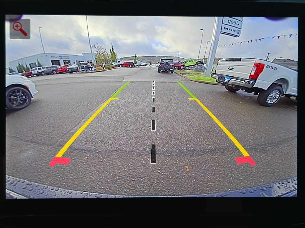 new 2025 Jeep Grand Cherokee car, priced at $56,995