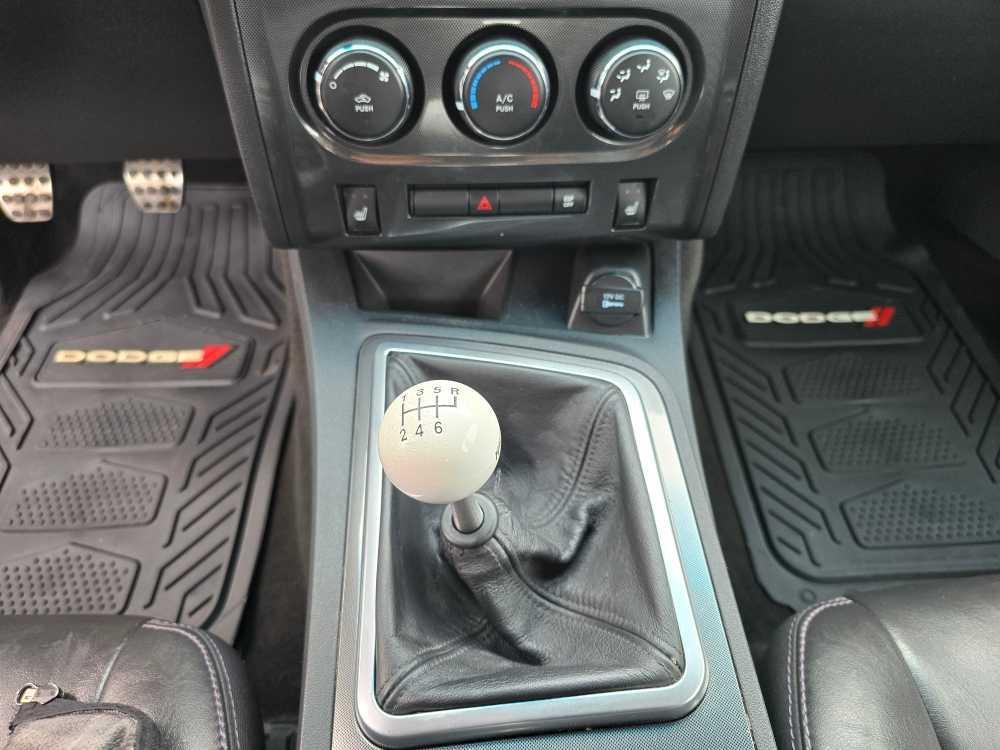 used 2010 Dodge Challenger car, priced at $15,495