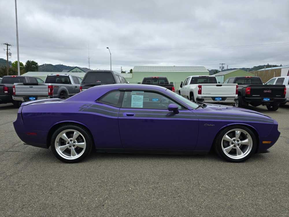 used 2010 Dodge Challenger car, priced at $15,495