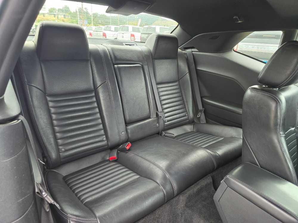 used 2010 Dodge Challenger car, priced at $15,495