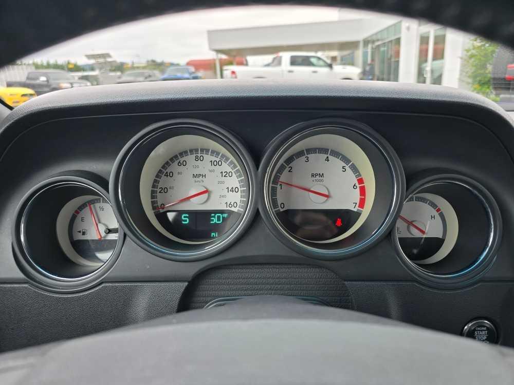 used 2010 Dodge Challenger car, priced at $15,495