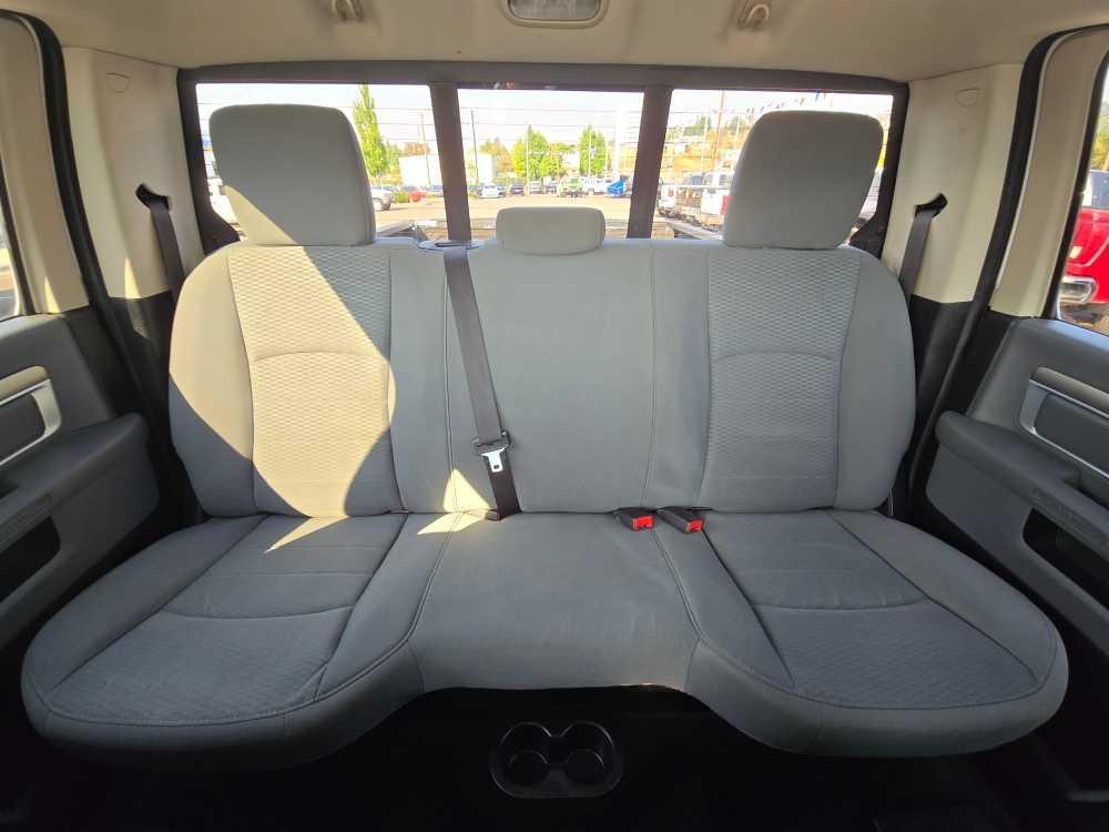 used 2014 Ram 2500 car, priced at $33,995