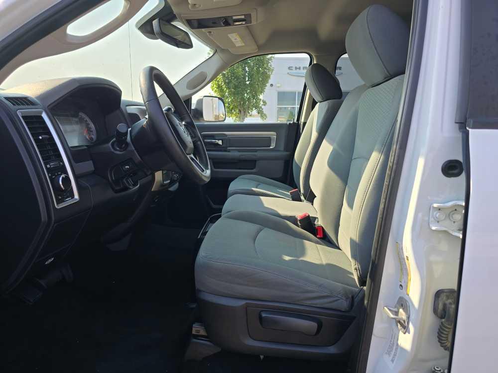 used 2014 Ram 2500 car, priced at $33,995