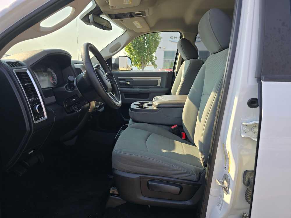 used 2014 Ram 2500 car, priced at $33,995
