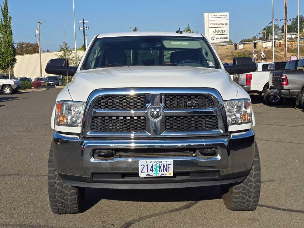 used 2014 Ram 2500 car, priced at $34,995