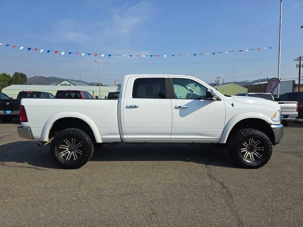 used 2014 Ram 2500 car, priced at $33,995