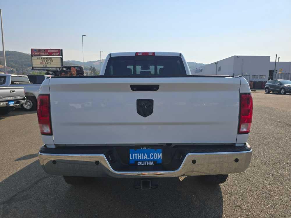 used 2014 Ram 2500 car, priced at $33,995