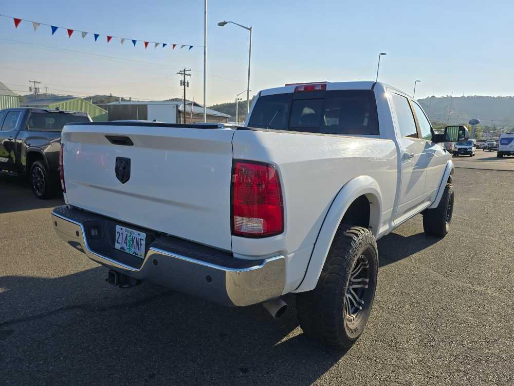 used 2014 Ram 2500 car, priced at $34,995