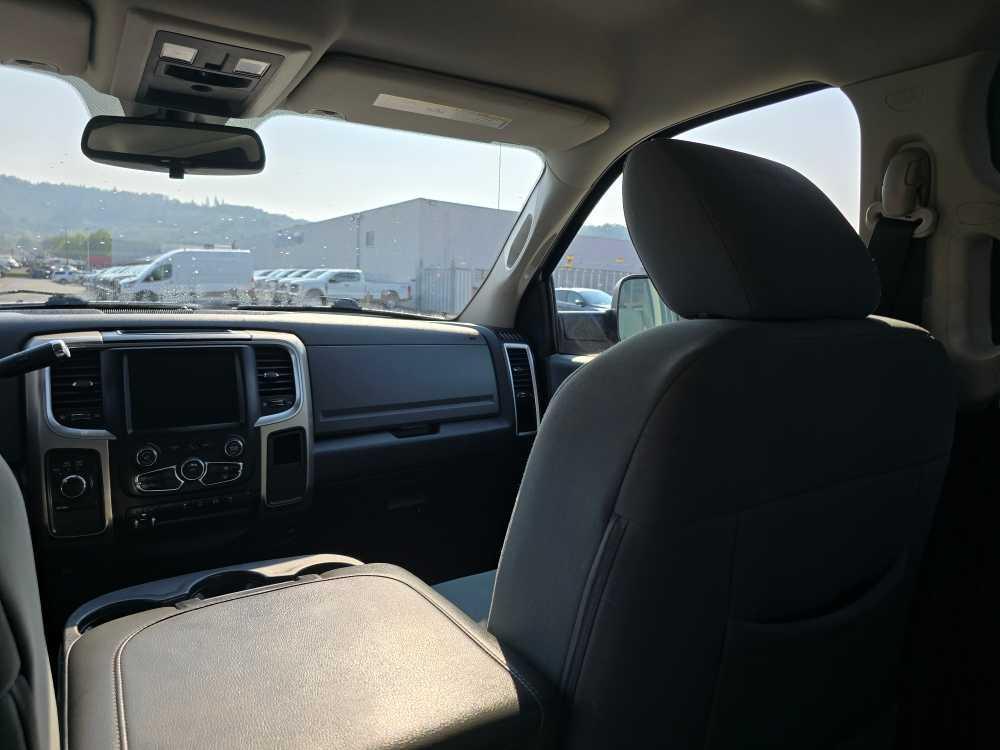 used 2014 Ram 2500 car, priced at $33,995
