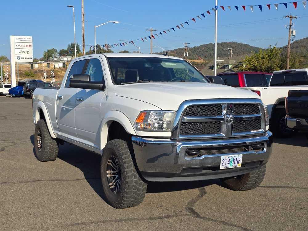 used 2014 Ram 2500 car, priced at $34,995