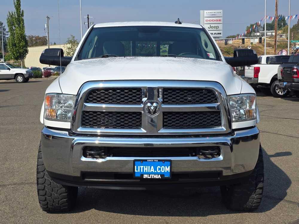 used 2014 Ram 2500 car, priced at $33,995
