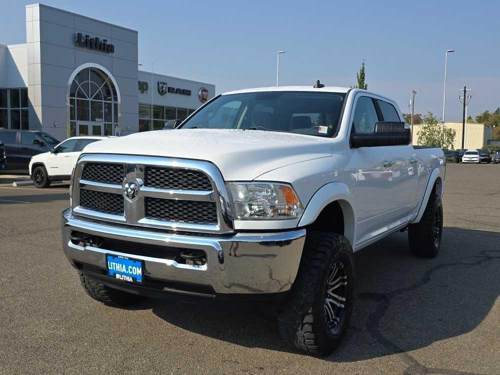 used 2014 Ram 2500 car, priced at $33,995