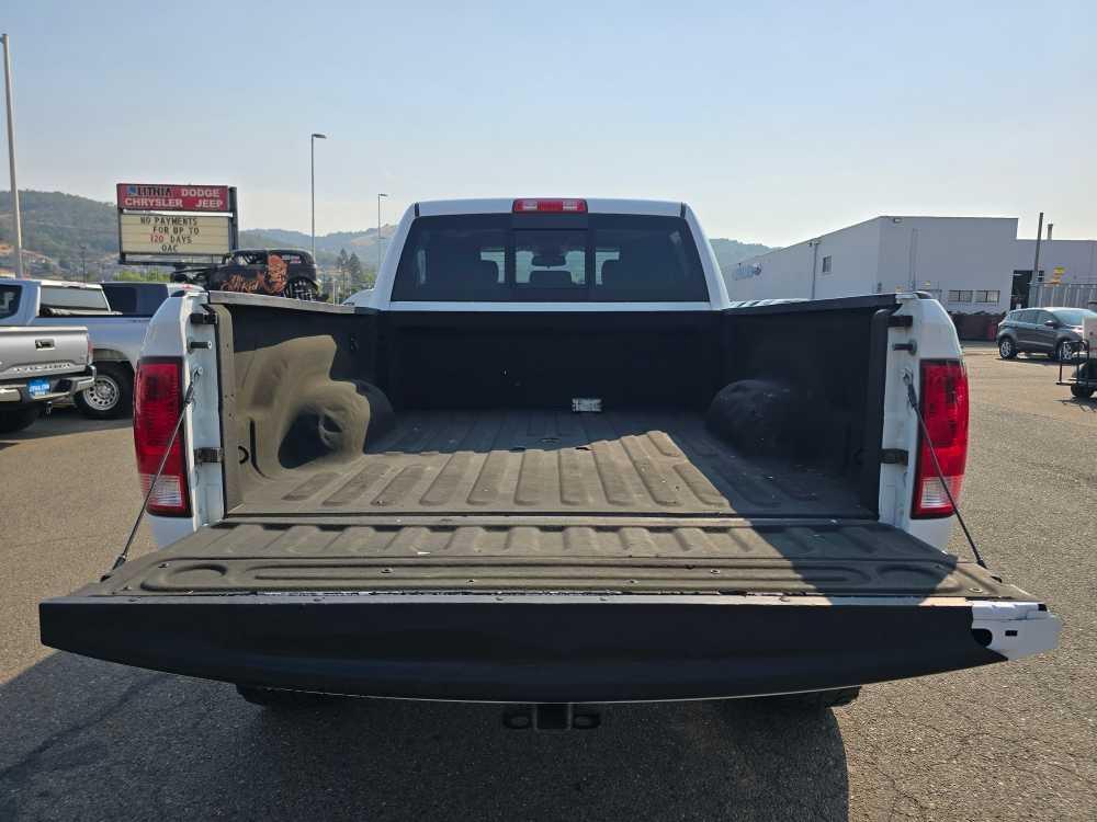 used 2014 Ram 2500 car, priced at $33,995
