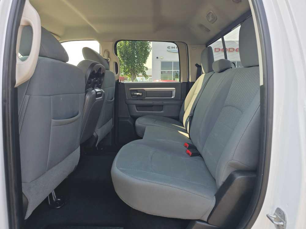 used 2014 Ram 2500 car, priced at $33,995