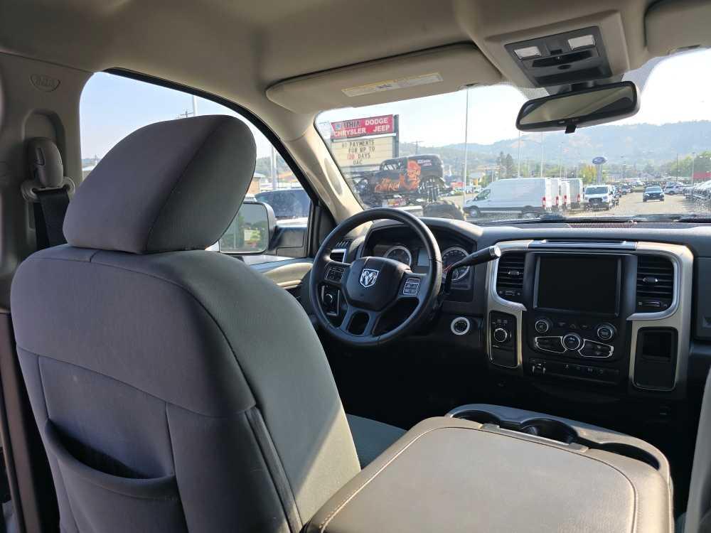 used 2014 Ram 2500 car, priced at $33,995