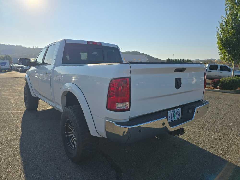 used 2014 Ram 2500 car, priced at $34,995
