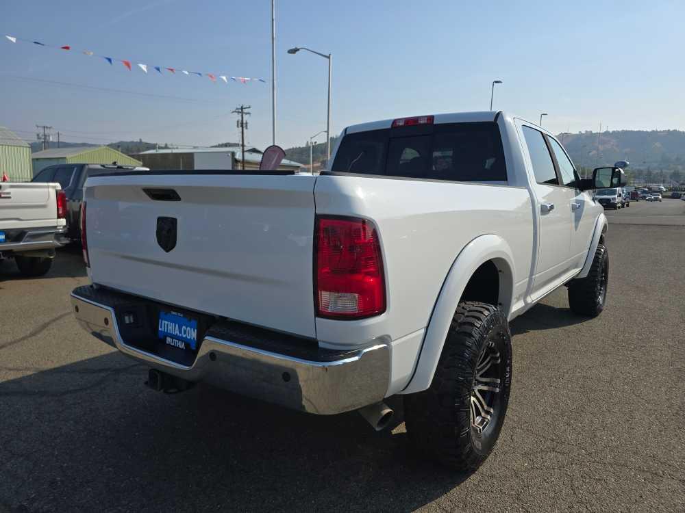 used 2014 Ram 2500 car, priced at $33,995